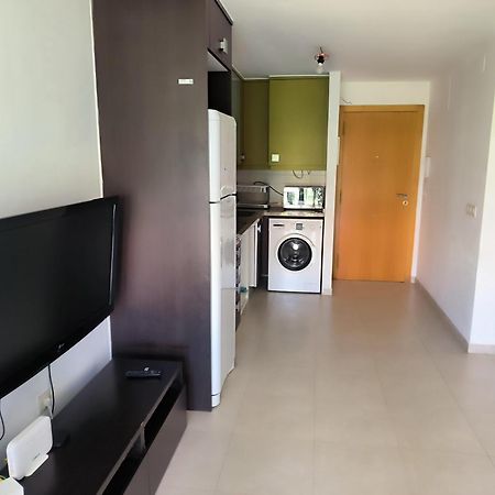 Turisblo Apartamento 0 بينيكارلو المظهر الخارجي الصورة