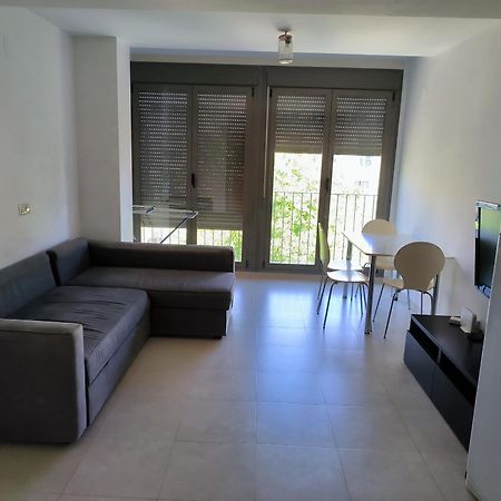 Turisblo Apartamento 0 بينيكارلو المظهر الخارجي الصورة