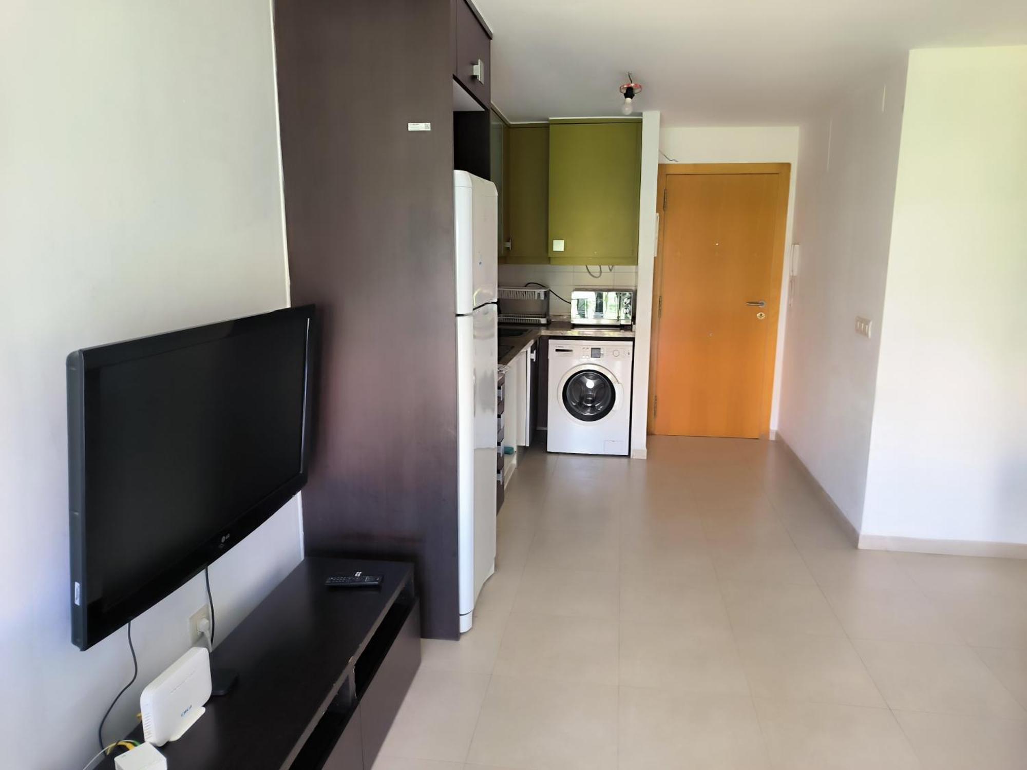 Turisblo Apartamento 0 بينيكارلو المظهر الخارجي الصورة