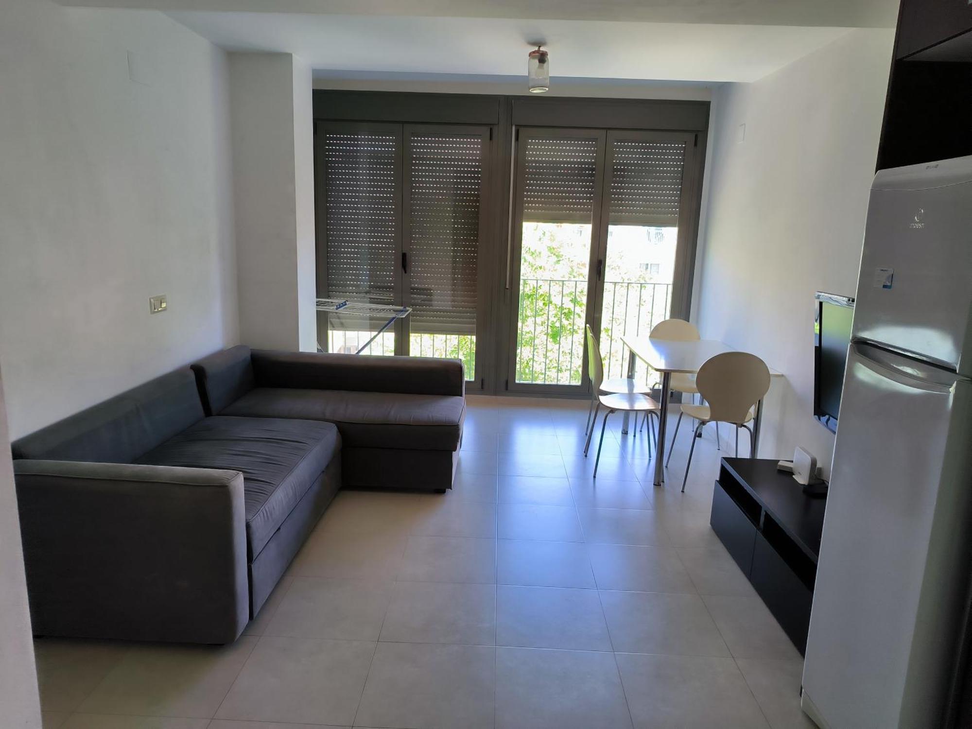 Turisblo Apartamento 0 بينيكارلو المظهر الخارجي الصورة