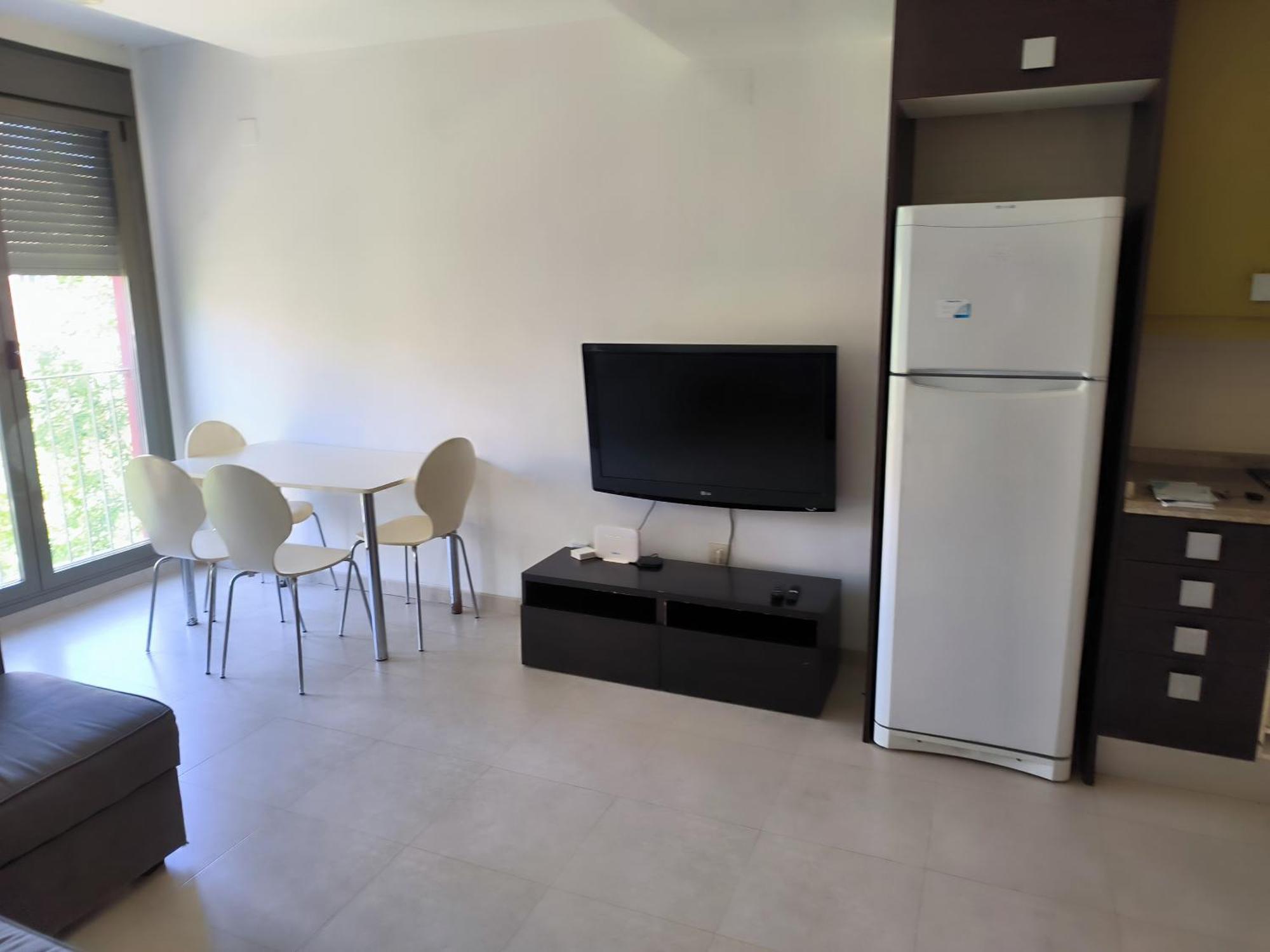 Turisblo Apartamento 0 بينيكارلو المظهر الخارجي الصورة