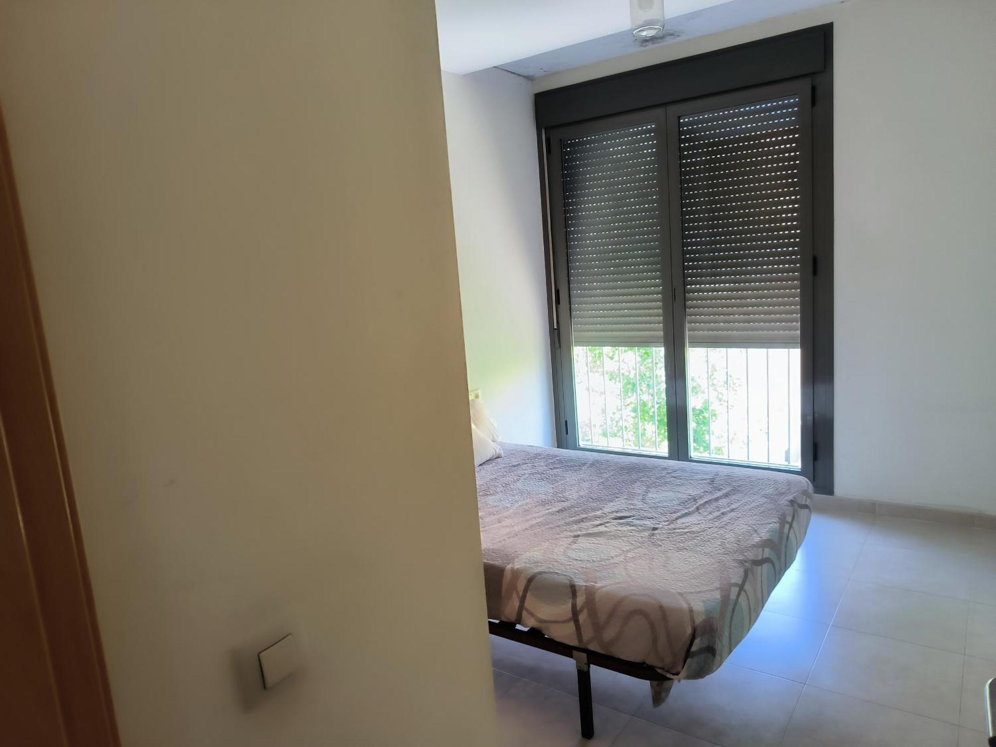 Turisblo Apartamento 0 بينيكارلو المظهر الخارجي الصورة